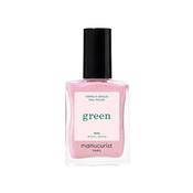Green Nail Polish - Halo image