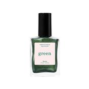 Green Nail Polish - Groove image