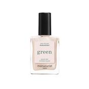 Green Nail Polish - Pearlescent