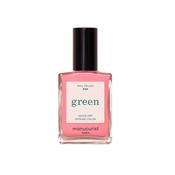 Green Nail Polish - Pop