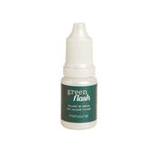 Green Flash Nail Polish - Thinner