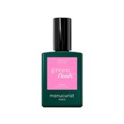 Green Flash Nail Polish - Bloom image