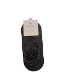 Athletic Socks - Adage Half Sock - Slate Grey