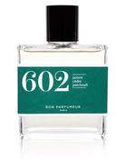 Eau De Parfum - 602 - Black Pepper/Cedar/Patchouli