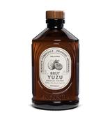 Bacanha Brut Yuzu Syrup - 400ml