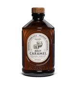 Bacanha Brut Caramel Syrup - 400ml
