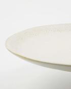 Dinner Plate - Serve - Off-White - Set Of 4 image