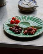 Serving Dish - Diva - Green