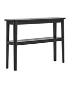 Console Table - Balance - Black image