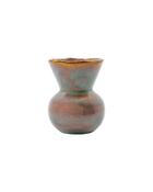 Vase - Corp - Sea Green