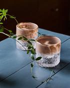 Tealight Holder - Teagan - Caramel image