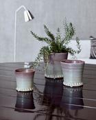 Plant Pot - Ville - Purple Rain image