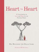 Book - Heart To Heart