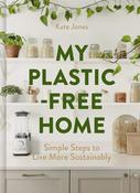Book - My Plastic-Free Home