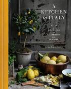 Book - Kitchen In Italy