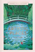 Book - Inspired Traveller's Guide: Artistic Places