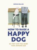Book - How To Raise A Happy Dog image
