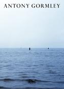 Book - Antony Gormley