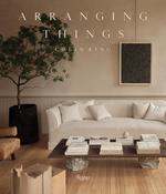 Book - Arranging Things