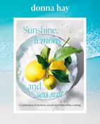 Book - Sunshine, Lemons And Sea Salt image