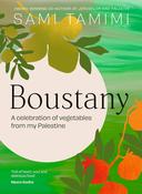 Book - Boustany: A Celebration Of Vegetables/Palestine