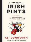 Book - A Compendium Of Irish Pints