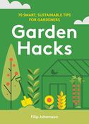 Book - Garden Hacks: 70 Smart Sustainable Tips image
