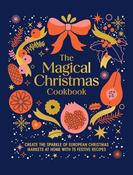 Book - Magical Christmas Cookbook