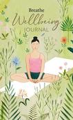 Book - Breathe: Wellbeing Journal