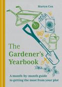 Book - Gardener's Yearbook