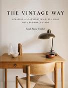 Book - Vintage Way