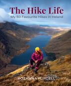 Book - Hike Life: 50 Favourite Hikes In Ireland