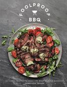 Book - Foolproof BBQ image