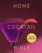 Book - Home Cocktail Bible