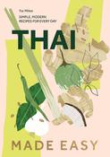 Book - Thai Made Easy