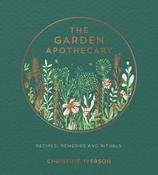 Book - Garden Apothecary