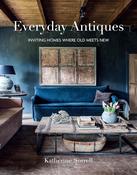 Book - Everyday Antiques