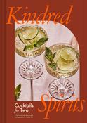 Book - Kindred Spirits: Cocktail For Two image