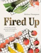 Book - Fired Up image
