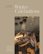 Book - Winter Celebrations: A Modern Guide To A Handmade Christmas