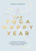 Book - Yoga Happy Year