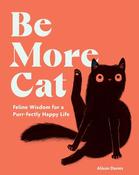 Book - Be More Cat