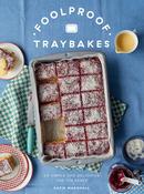 Book - Foolproof Traybakes