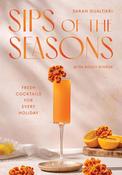 Book - Sips Of The Season
