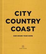 Book - City, Country, Coast