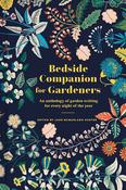 Book - Bedside Companion For Gardeners