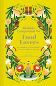Book - Bedside Companion For Food Lovers