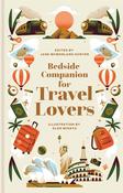 Book - Bedside Companion For Travel Lovers