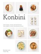 Book - Konbini