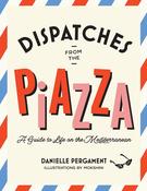 Book - Dispatches From The Piazza image